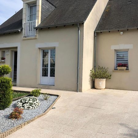 Le Hameau Du Moulin A Vent Hotel Saint-Avertin Exterior foto